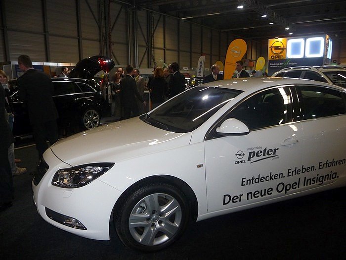 Autos und mehr in Erfurt