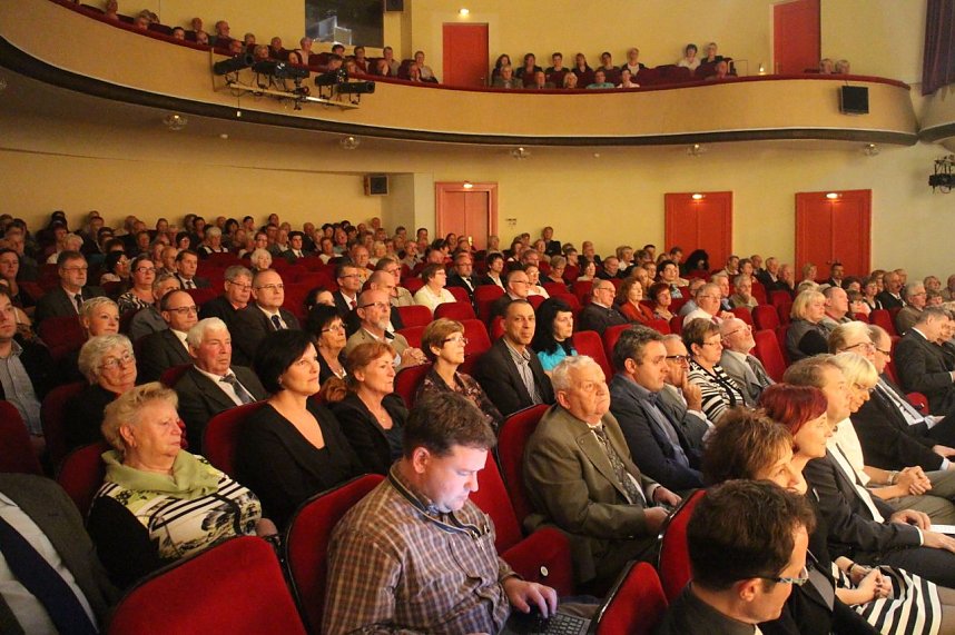 Ehrenamtler wurden gew&uuml;rdigt