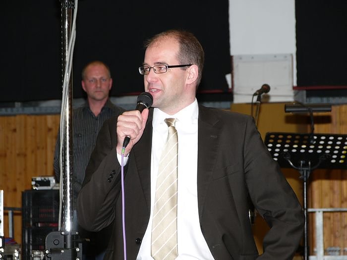 Sportgala in Nordhausen