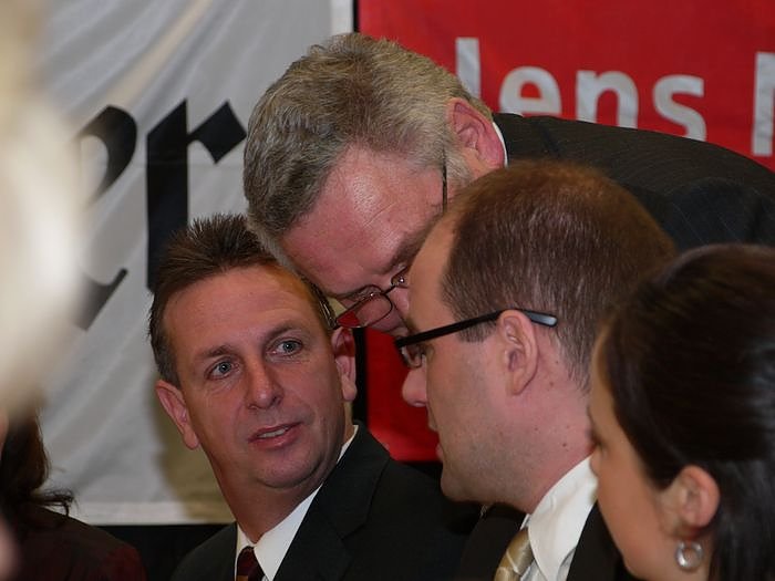 Sportgala in Nordhausen