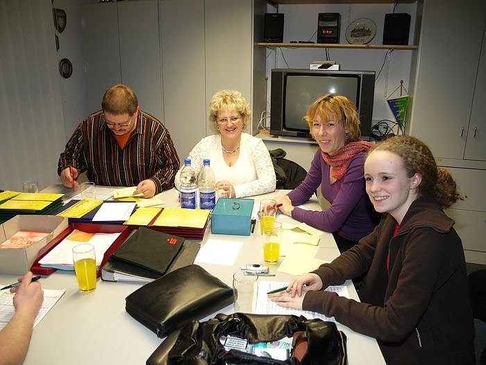 Sportgala in Nordhausen