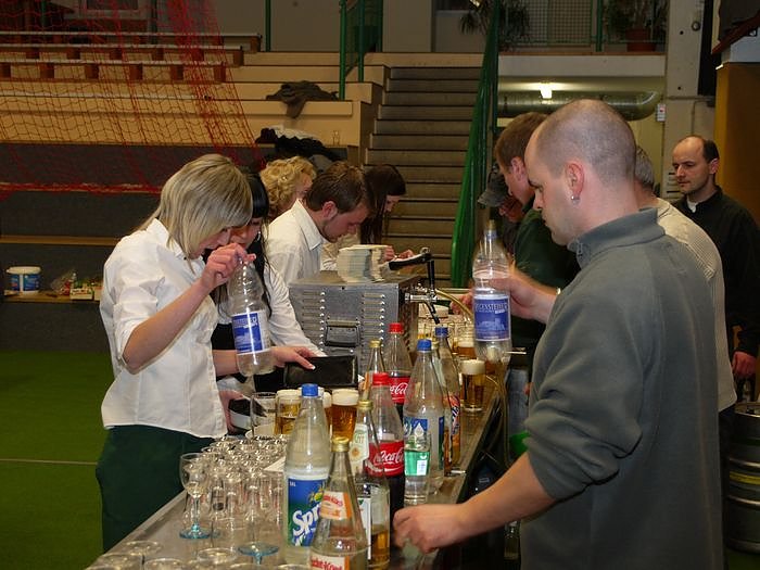 Sportgala in Nordhausen