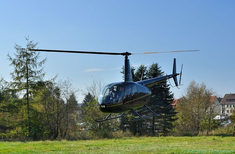 Oldtimertreffen in Benneckenstein