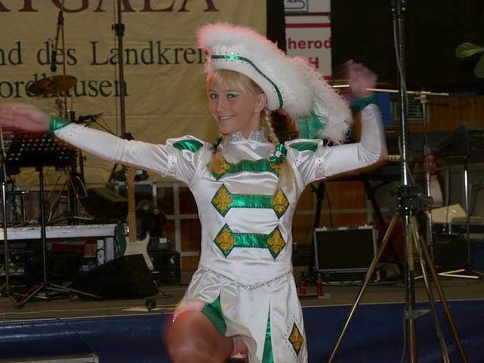 Sportgala in Nordhausen