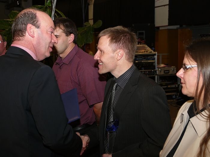 Sportgala in Nordhausen