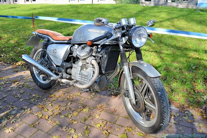 Oldtimertreffen in Benneckenstein