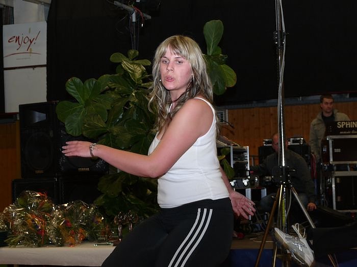 Sportgala in Nordhausen