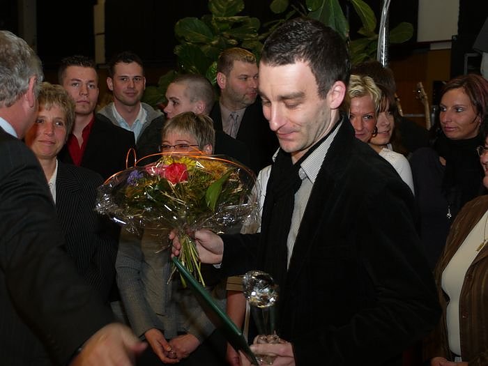 Sportgala in Nordhausen