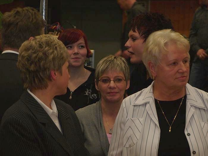 Sportgala in Nordhausen