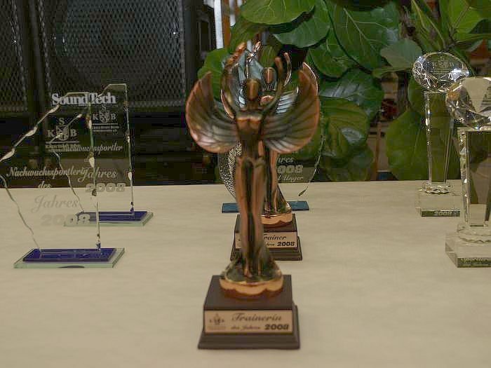 Sportgala in Nordhausen