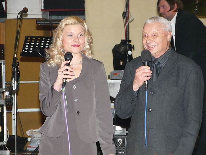 Sportgala in Nordhausen