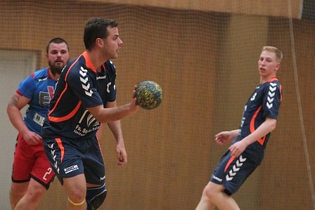 Handballfest am Wochenende
