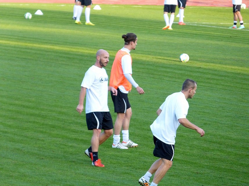 Momente einer erfolgreichen "Dienstreise"