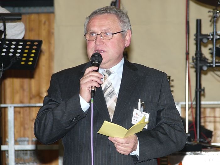 Sportgala in Nordhausen