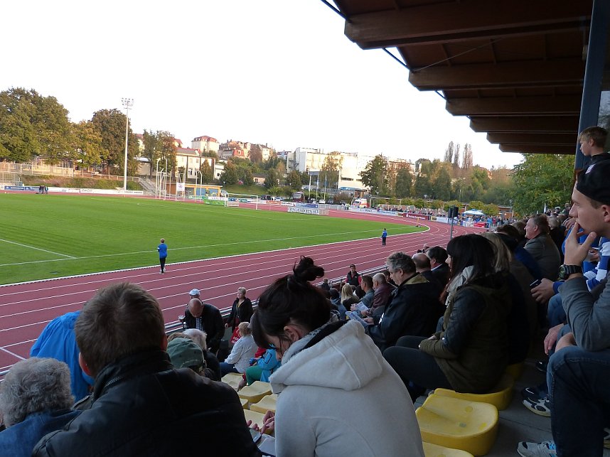 Momente einer erfolgreichen "Dienstreise"