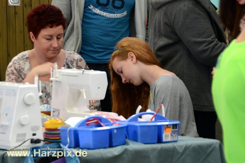 Bastelmesse Petersberg