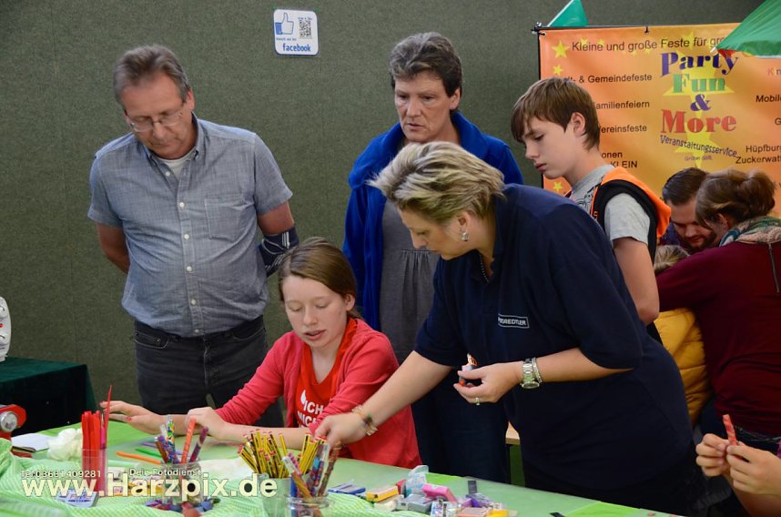 Bastelmesse Petersberg