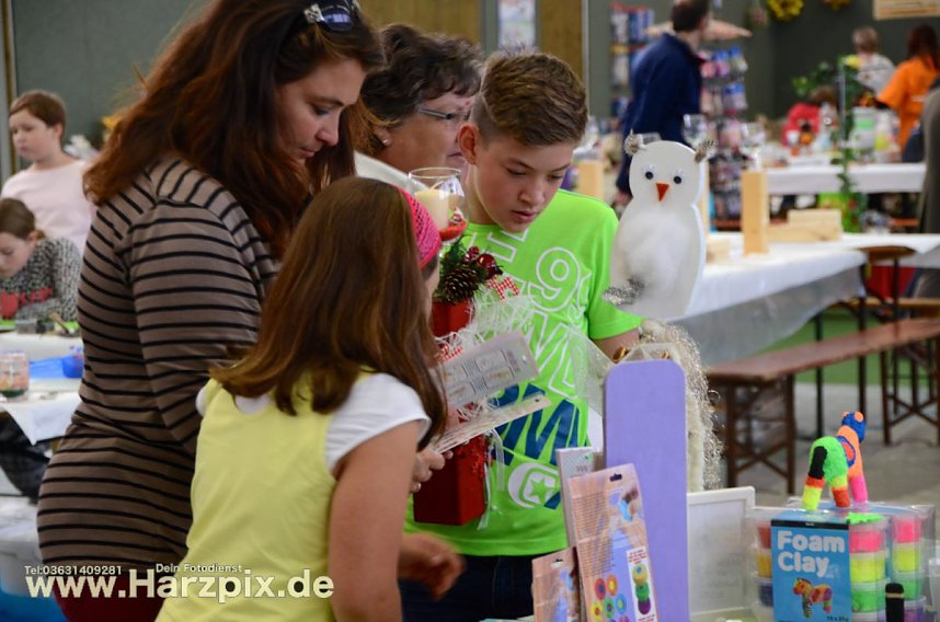 Bastelmesse Petersberg