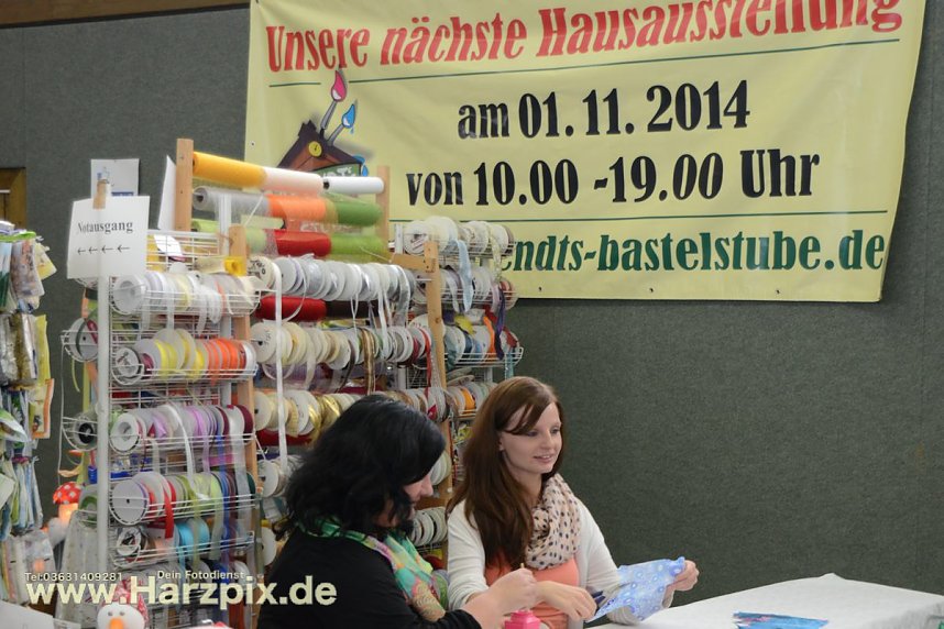 Bastelmesse Petersberg