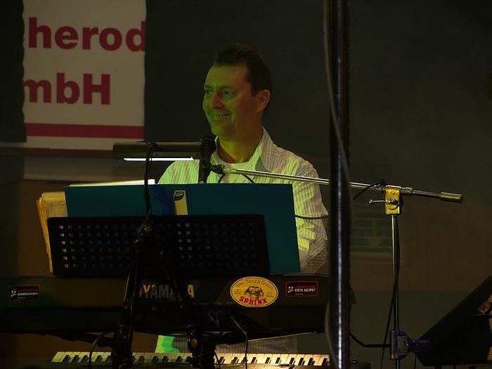 Sportgala in Nordhausen