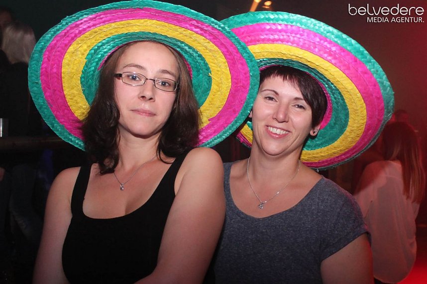 Party im Nordh&auml;user Sax