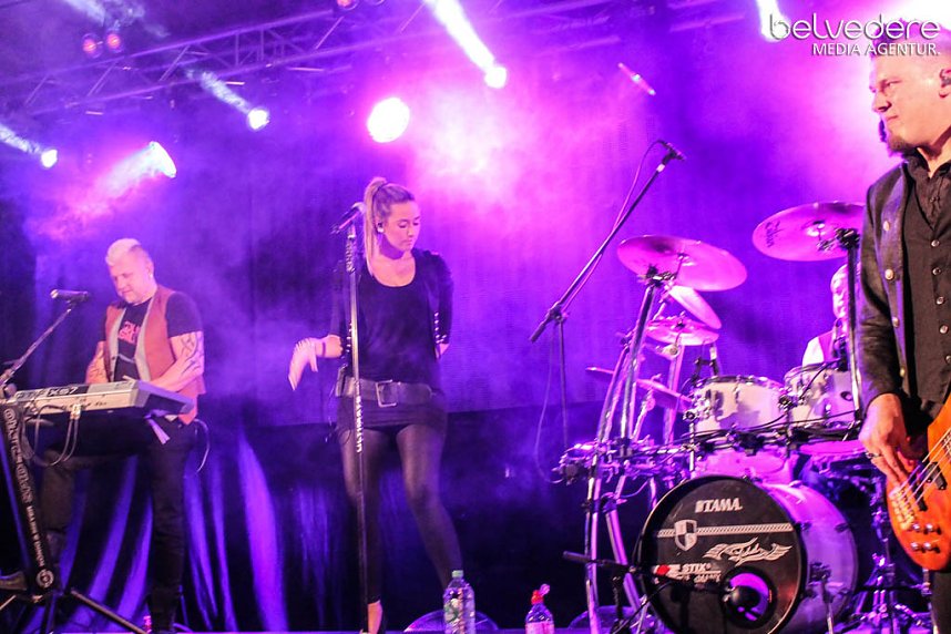 Party im Jugendclubhaus