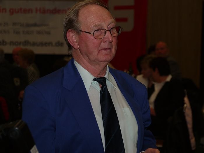 Sportgala in Nordhausen