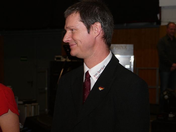 Sportgala in Nordhausen