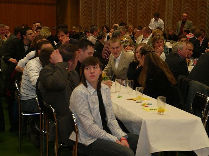 Sportgala in Nordhausen