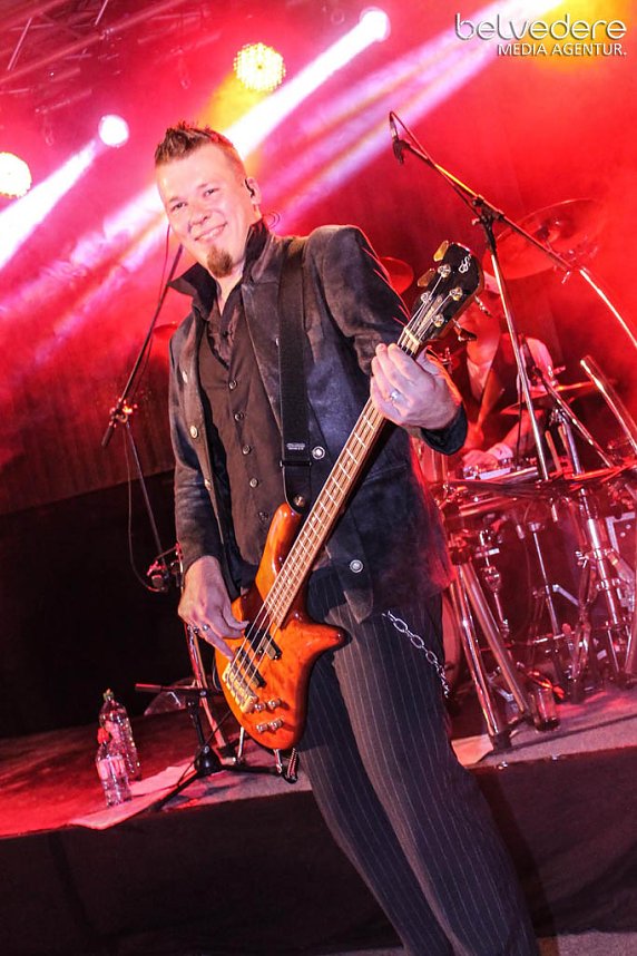 Party im Jugendclubhaus