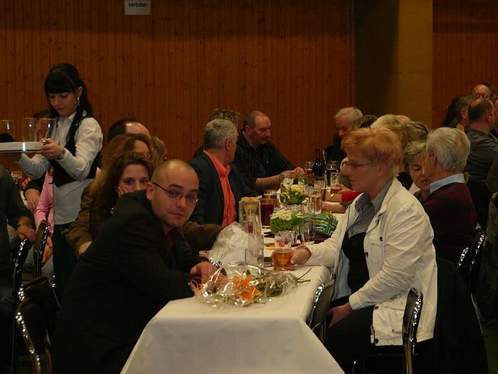 Sportgala in Nordhausen