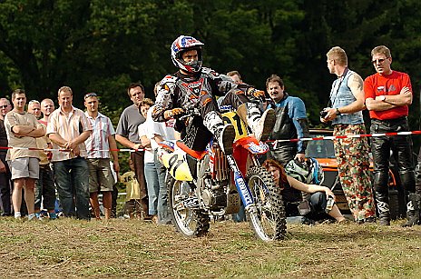 Motorradtreffen in Neustadt