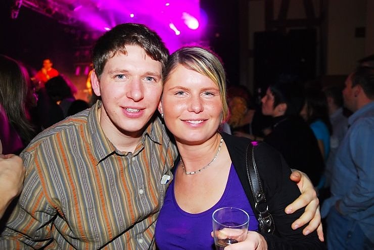 "FREAK" im Jugendclubhaus