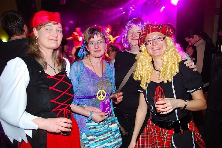 "FREAK" im Jugendclubhaus