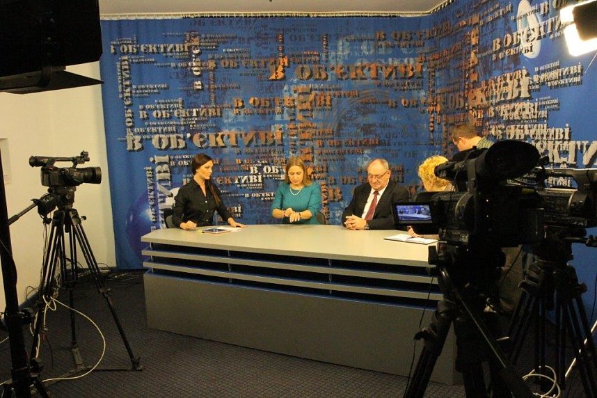 Primas in der Ukraine