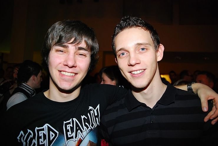 "FREAK" im Jugendclubhaus