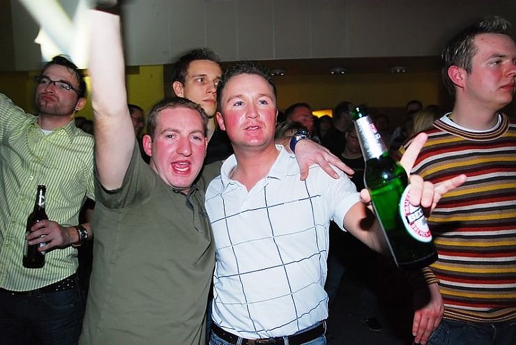 "FREAK" im Jugendclubhaus