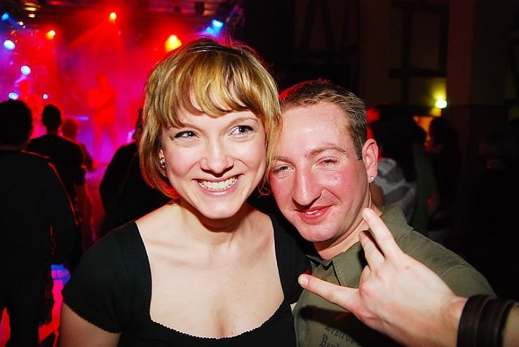 "FREAK" im Jugendclubhaus