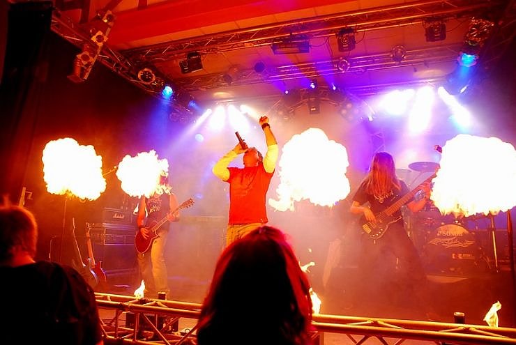 "FREAK" im Jugendclubhaus