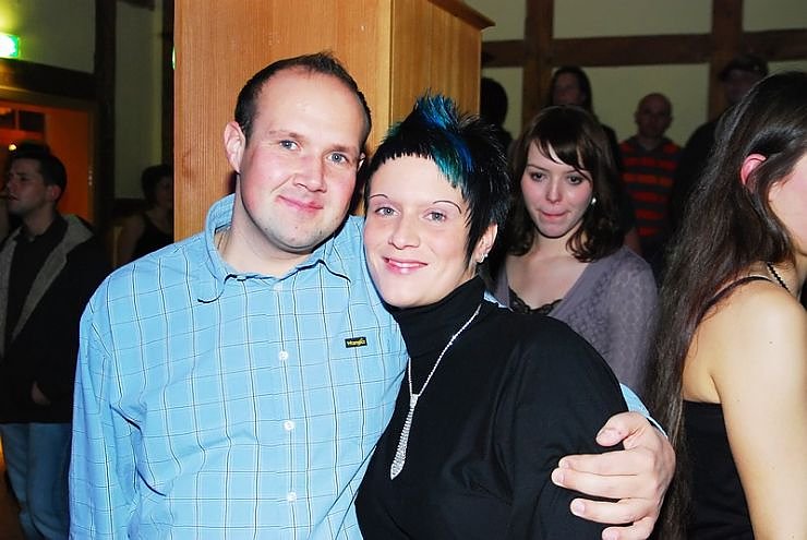 "FREAK" im Jugendclubhaus