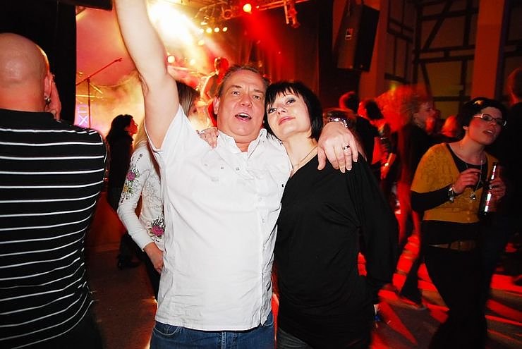 "FREAK" im Jugendclubhaus