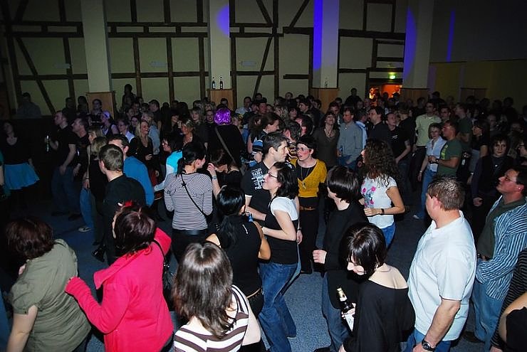 "FREAK" im Jugendclubhaus