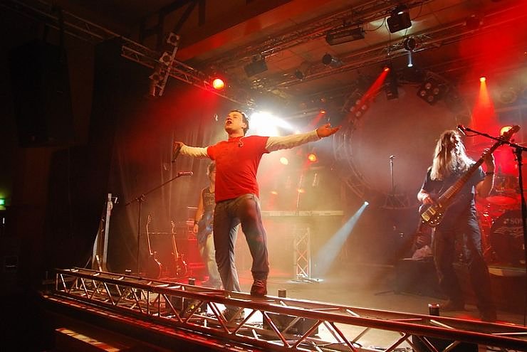 "FREAK" im Jugendclubhaus