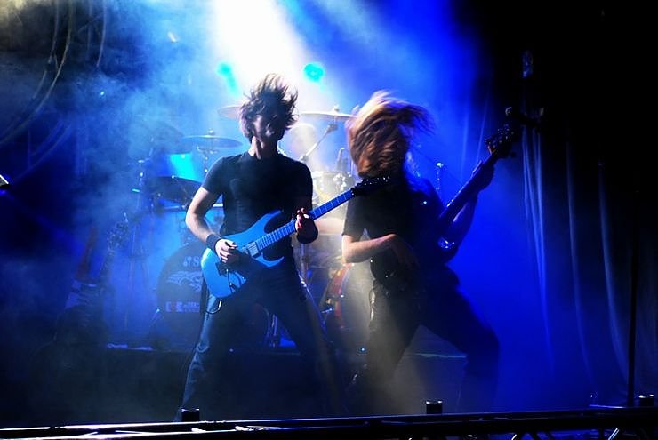 "FREAK" im Jugendclubhaus