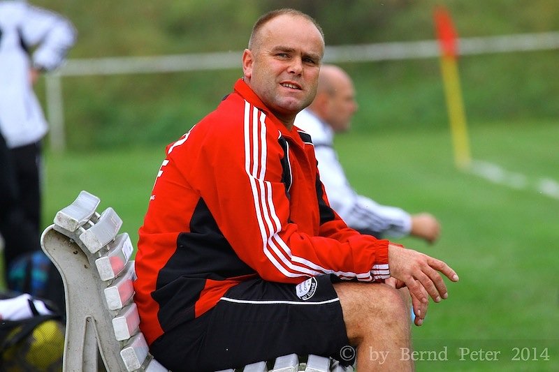 Acht Tore im Elstertal