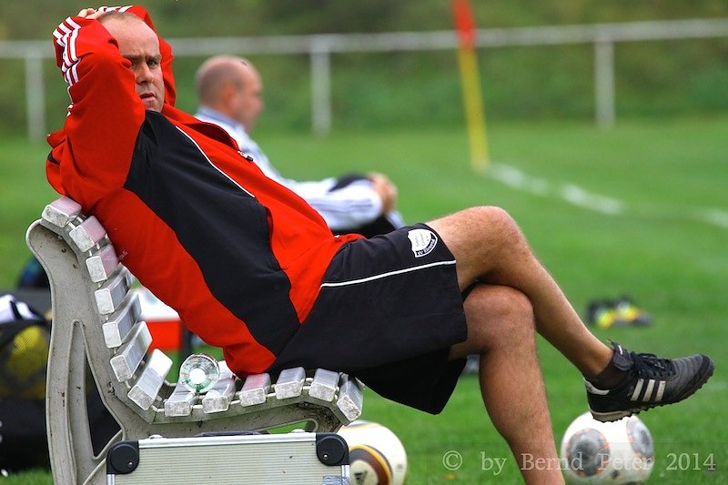 Acht Tore im Elstertal