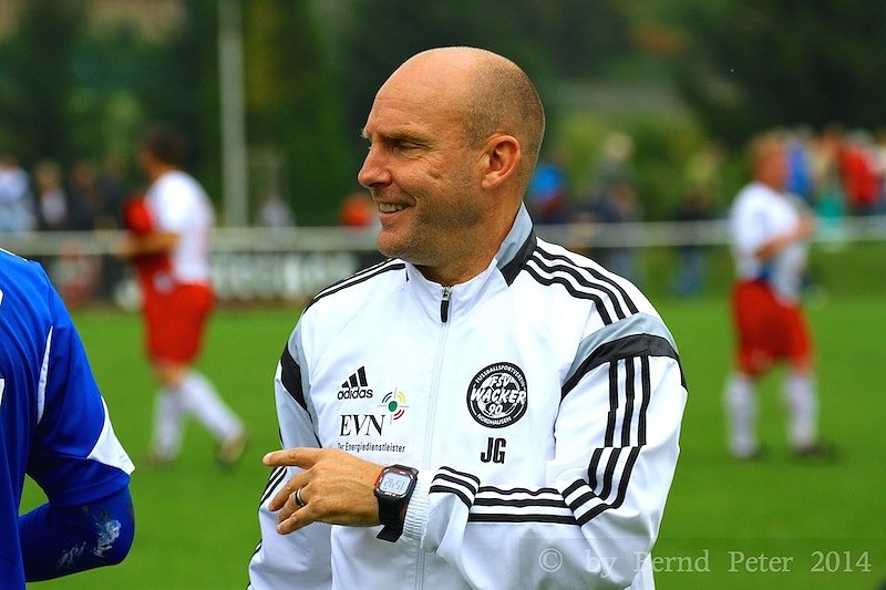 Acht Tore im Elstertal