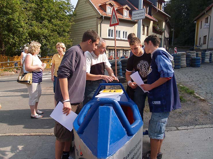 1. Nordh&auml;user Seifenkistenrennen