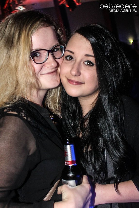 Party im Jugendclubhaus