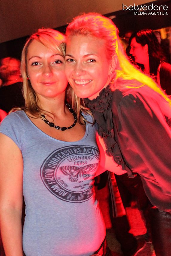 Party im Jugendclubhaus